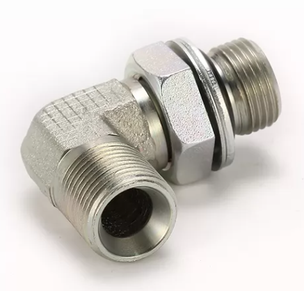 Kulmanippa 1/4-1/4 suunnattava Bsp 90° uk