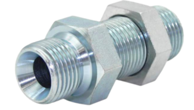 Läpivientiliittimet