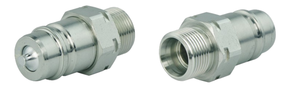 Pikaliitin 1/2 koiras M18x1,5 12L