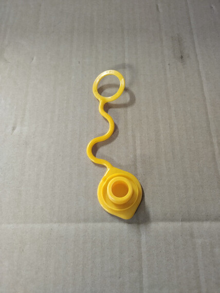 Suoja 1/2 Naaras pikaliittimelle