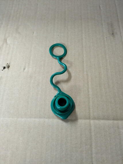 Suoja 1/2 Naaras pikaliittimelle