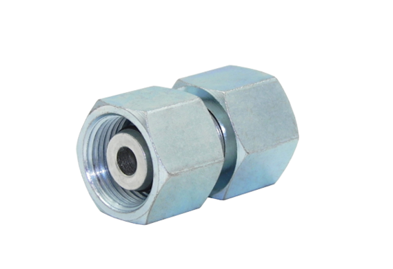 Putkipääte/jatkoliitin 12L sk