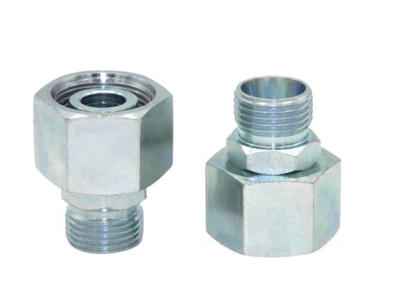 Putkisupistusliitin  10L-15L uk-sk