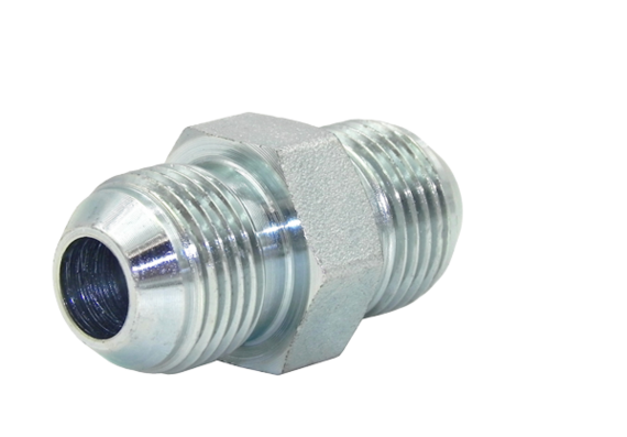 Jatkonippa uk-uk JIC 7/8-JIC 7/8