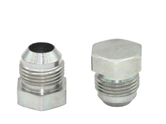 Ulkokierre tulppa jic 7/16