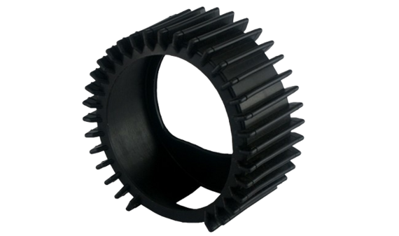 Painemittarin suojus