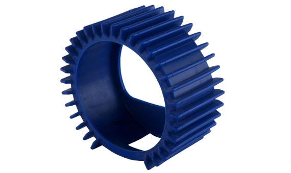 Painemittarin suojus