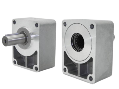 Hydraulipumppujen tarvikkeet