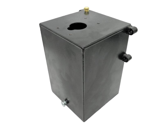 Öljysäiliö 3L käsipumpuille