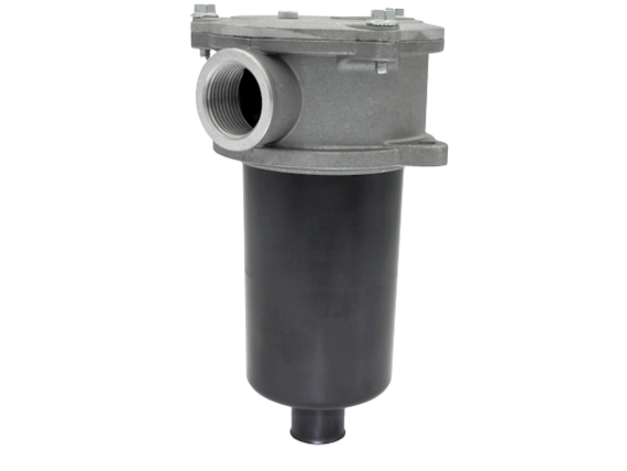 Paluusuodatin MPF 1002 A62 P25