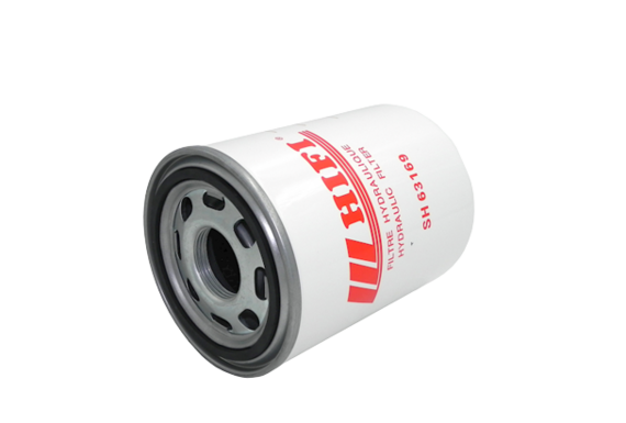 Vaihtopatruuna CS 050 P10A