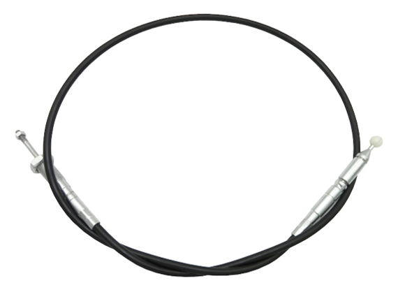 Ohjausvaijerit nimco pallo