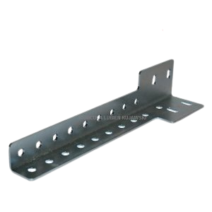 Joystick vivun kiinnitysrauta.