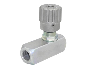 Vastaventtiilit ja vastusvastaventtiilit