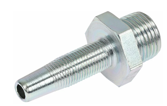 Kierrettävä letkuliitin BSP uk 1/2 letkukara 1/2