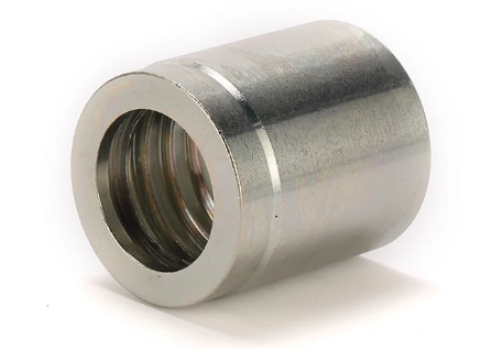 Holkki 1SN/2SN/2SC 3/8" letkuille