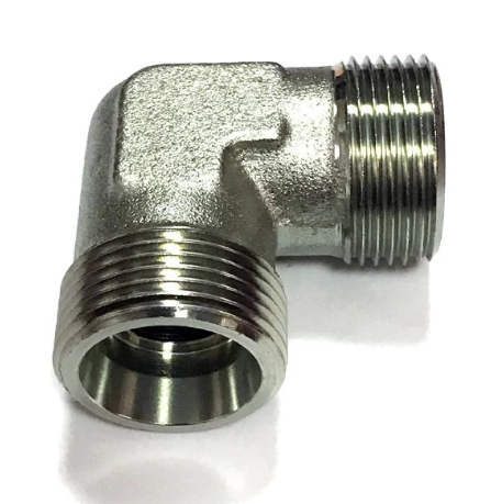 Jatkoliitin uk 90° 6L