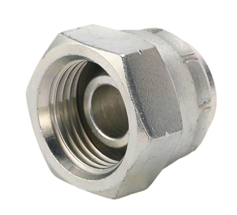 Tulppa sisäkierteellä 3/8"