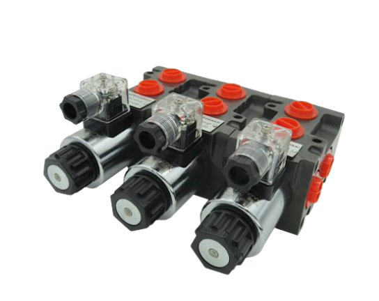 10/4 venttiili 1/2" 50 l/min 12V