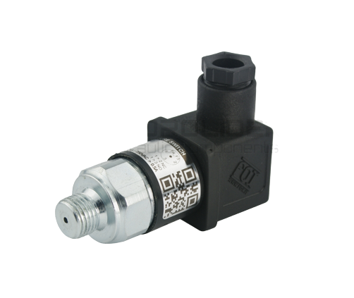 KATKAISIJA, PAINEANTURI, PAINEKYTKIN 50-400 Bar