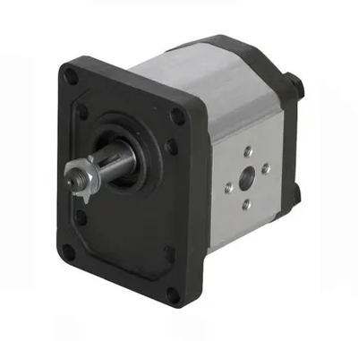 HYDRAULIPUMPUT JA TARVIKKEET