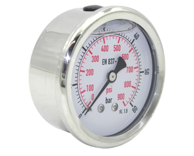 PAINEMITTARIT JA TARVIKKEET