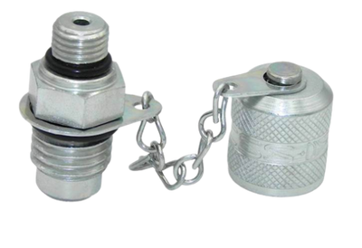 Painemittaritarvikkeet