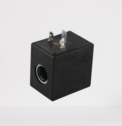 Sähkökela Z80 venttiilille 24V