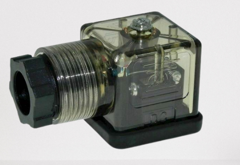 Hirschman pistoke (PG9)