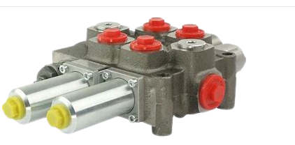 Kaapeliohjattava venttiili Galtech Q45 60L/min kellunnalla Kaapeliohjattava venttiili Galtech Q45 60L/min kellunnalla