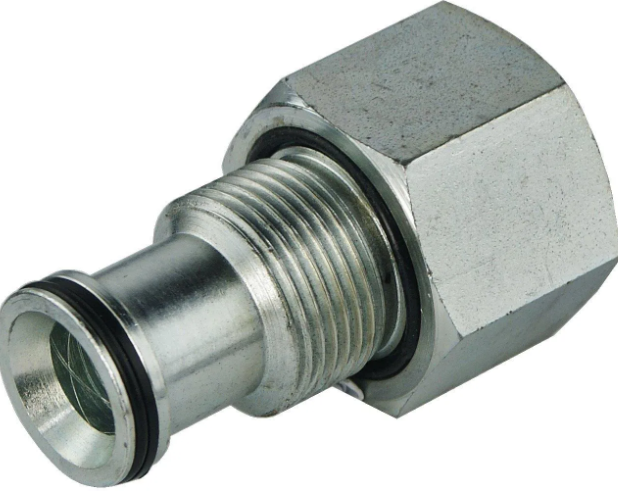 Sarjaliitäntä nippa Q50/Z50 venttiilille