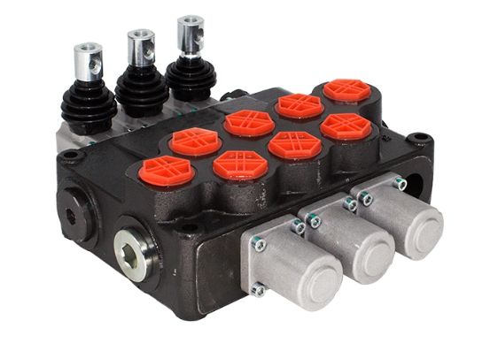 HSSD18 1x2-toimikara