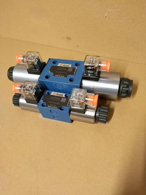 CETOP VENTTIILIT JA POHJALAATAT