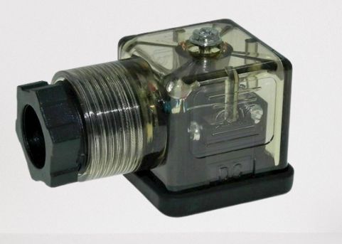 Hirschman pistoke 24V (PG9) Hirschman pistoke 24V (PG9)