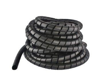 Suojaspiraalit ja sukat