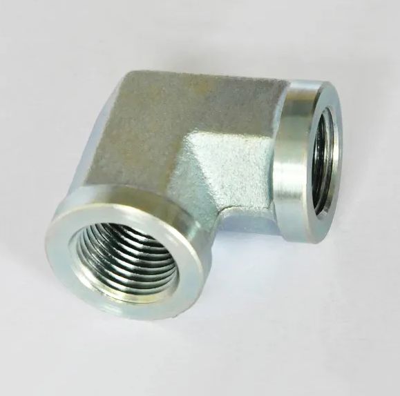 Kulmaliitin  Bsp 90° sk 1/2-1/2 kiinteä