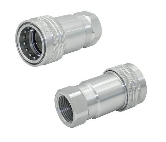 Pikaliitin 3/8" naaras