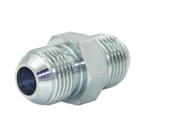 Jatkonippa uk-uk JIC 1/2-JIC 1/2