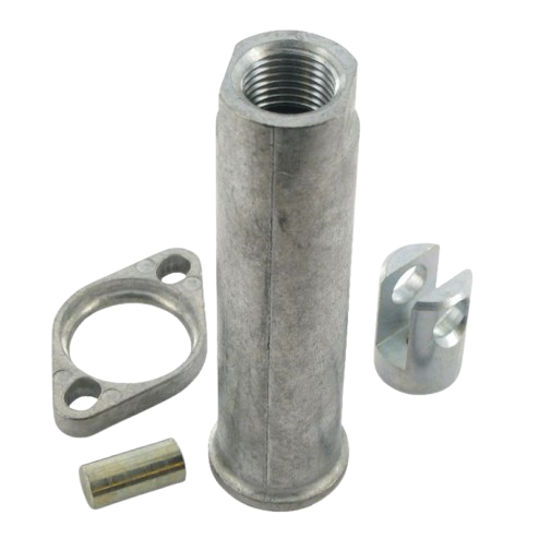 Kaapelin sovitus sarja Q50 venttiilille