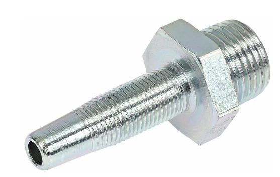 Kierrettävä letkuliitin BSP uk 1/2 letkukara 1/2