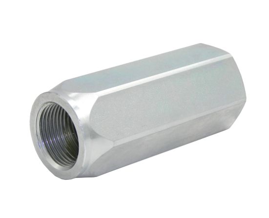 Takaiskuventtiili VUR 3/8"  45L