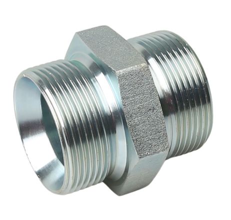 Kaksoisnippa 1/2"-1"