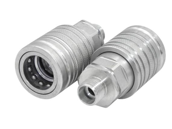 Pikaliitin 1/2 naaras M22x1,5 15L UK