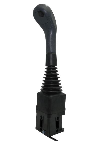 Joystick vipu 6019 sähkönapilla