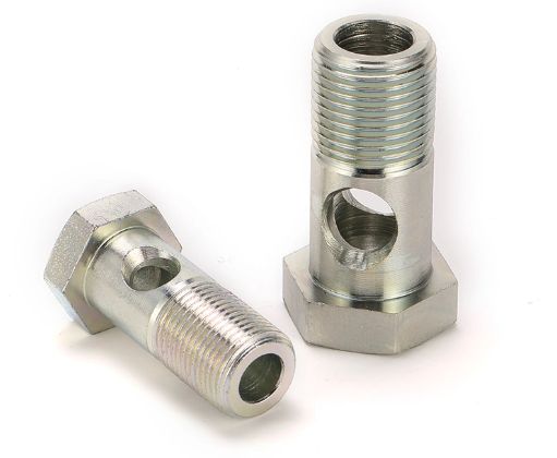 Banjopultti 1/8"