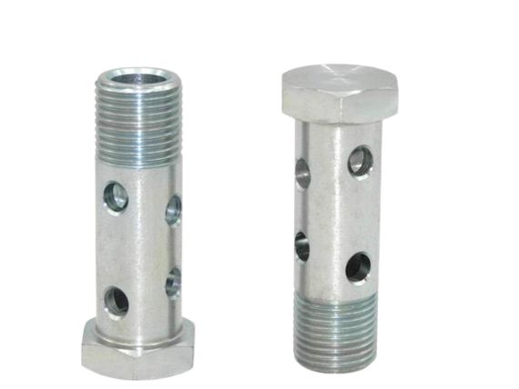 Banjopultti pitkä 3/8"