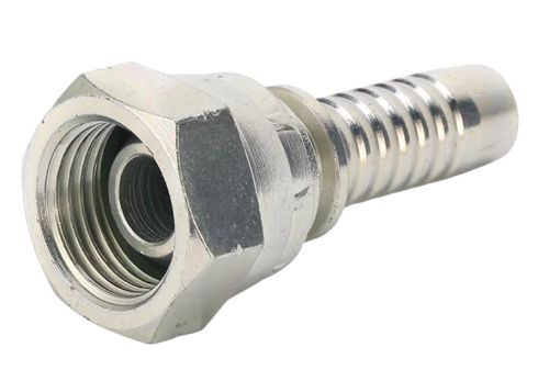 Letkuliitin BSP-Suora Sisäkierre 1/4" letkukara 1/4"