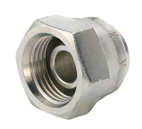 Tulppa sisäkierteellä 1/4"