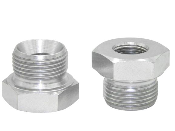 Supistusnippa BSP 1/2-1/4 UK-SK