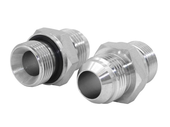 Muunnosnippa uk-uk BSP 3/8-JIC 9/16